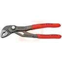 Knipex KN-8701125. Высокотехнологичные сантехнические клещи Cobra®, 125 мм, KNIPEX 87 01 125