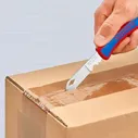 Нож для электриков KNIPEX 162050SB [KN-162050SB]