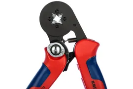 Обжимник ручной KN-975304 Knipex