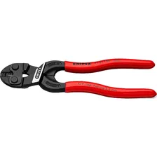 Болторез Knipex CoBolt S компактный c выемкой L-160 мм KN-7131160