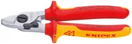 Ножницы для кабеля Knipex (9526165)