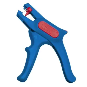 Автоматический инструмент Knipex для снятия изоляции
