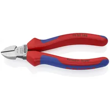 Бокорезы фосфатированные, 140 мм 70 02 140 SB KN-7002140SB KNIPEX