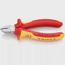 Knipex бокорезы 1000v KN-7006140