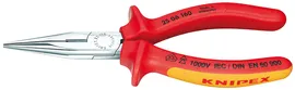 Диэлектрические длинногубцы Knipex KN-2506160