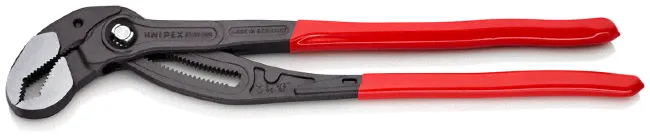 Клещи 400 мм KNIPEX Cobra KN-8701400