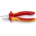 KN-7006160T Бокорезы 160 мм KNIPEX