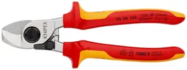 Кабелерез 165 мм KNIPEX KN-9526165