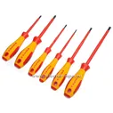 И3160. Набор KN-002012V01 отверток 6 штук (Knipex Германия)