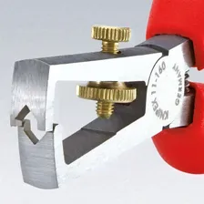 Съемник изоляции 160 мм KNIPEX KN-1106160