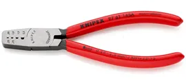 Бокорезы 125 мм, мини KNIPEX KN-7622125