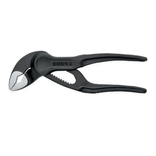 Клещи переставные 100 мм Cobra® XS Knipex KN-8700100