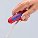 Инструмент для снятия изоляции KN-169501SB KNIPEX