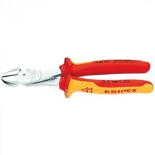 KN-7406200 Knipex Бокорезы силовые 1000В 200мм