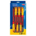 KN-002012V01 Набор отверток 6 предметов KNIPEX