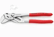 Клещи переставные Knipex 180 мм KN-8603180