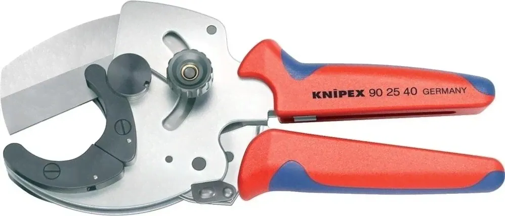 Труборез ручной KNIPEX 902540 [KN-902540]-0
