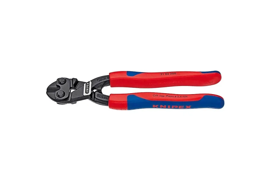 Болторез Knipex KN-7102200