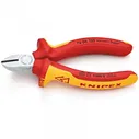 Бокорезы Knipex Vde 125мм (KN-7006125)