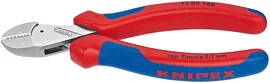 Усиленные бокорезы Knipex KN-7305160