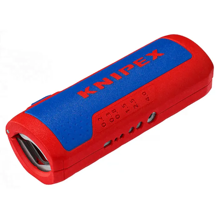 Стриппер автоматический Knipex KN-902202SB