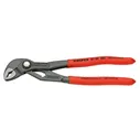 KN-8701180 Высокотехнологичные сантехнические клещи Cobra®, 180 мм, KNIPEX
