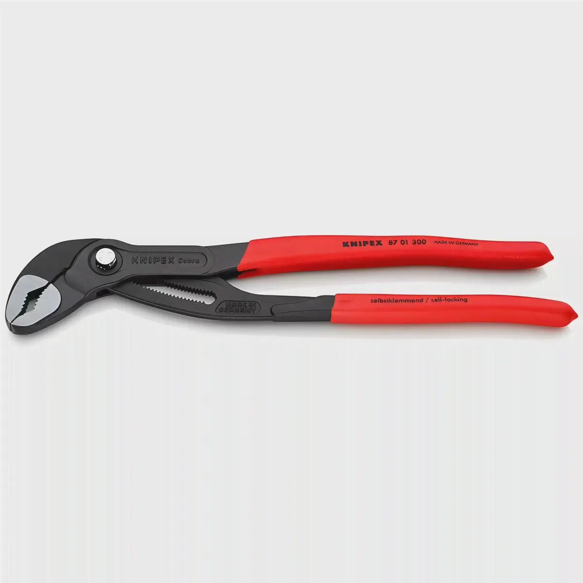 Knipex высокотехнологичные сантехнические клещиcobra KN-8701300