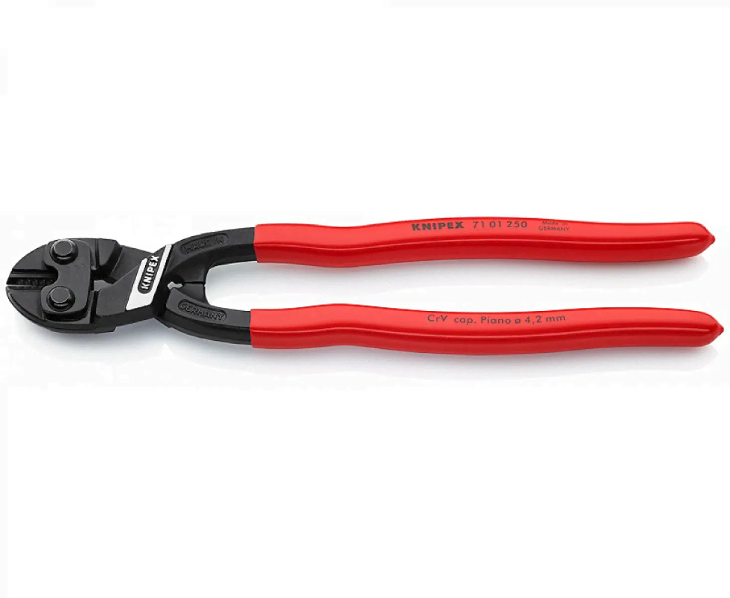 Болторез KNIPEX "КОБОЛТ" KN-7101250