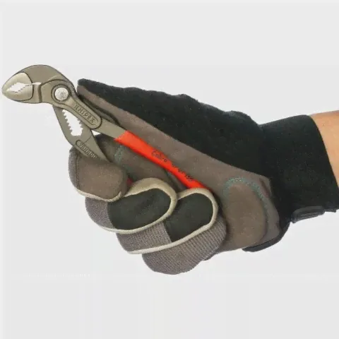Клещи высокотехнологичные сантехнические KNIPEX COBRA (KN-8701150)-2