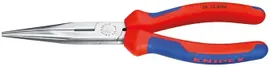 Круглогубцы 200 мм KNIPEX KN-2612200