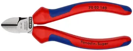 Бокорезы 140 мм KNIPEX KN-7002140