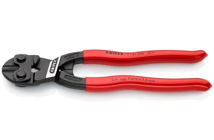Болторез Knipex KN-7101200-0