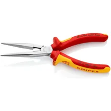 Круглогубцы Knipex KN-2616200