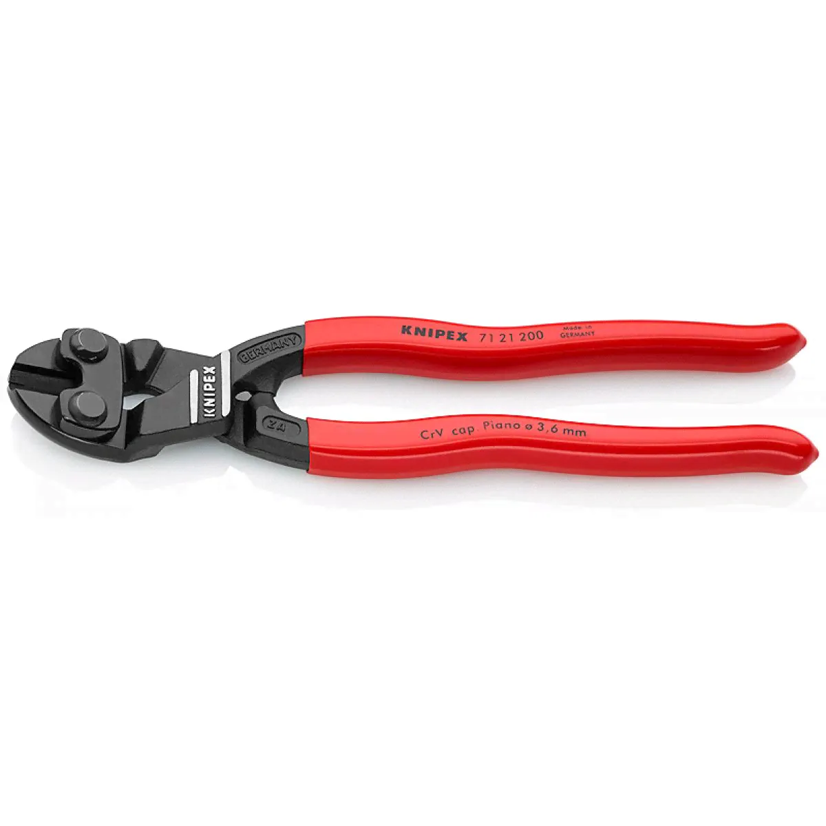 Болторез CoBolt KNIPEX KN-7121200