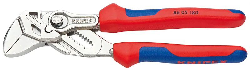 Клещи переставные Knipex KN-8605180