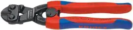 Прямой компактный болторез CoBolt® 71 32 200, KNIPEX KN-7132200 (KN-7132200)