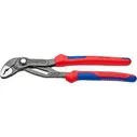 Knipex KN-8702300. Высокотехнологичные сантехнические клещи Cobra®, 300 мм, KNIPEX 87 02 300