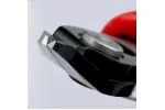 Electronic Super Knips® XL вороненые 140 mm KNIPEX 78 61 140