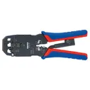 Пресс-клещи Knipex, 200 мм {KN-975112}