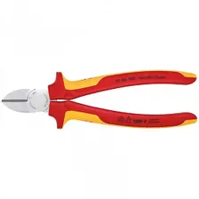 Бокорезы Knipex Vde 180мм (KN-7006180)