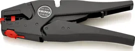 KNIPEX KNIPEX 12 40 200 Self-Adjusting Insulation Stripper 200 mm
