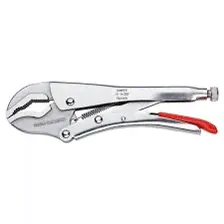 Зажим для тяжёлых условий Knipex, 250 мм {KN-4114250}