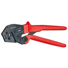 Knipex KN-975206 Клещи для опрессовки, также для работы обеими руками