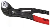 Сантехнические клещи Knipex KN-8701300 300 мм красный