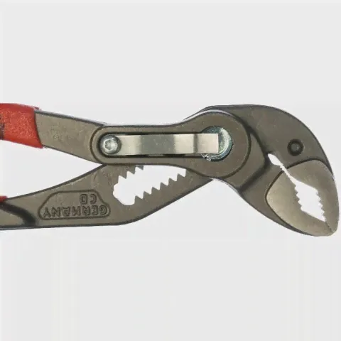 Клещи высокотехнологичные сантехнические KNIPEX COBRA (KN-8701150)