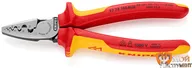 9778180 Инструмент для обжима KNIPEX
