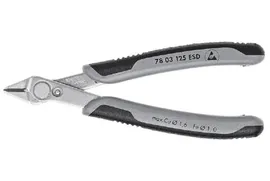 Бокорезы KNIPEX KN-7803125ESD