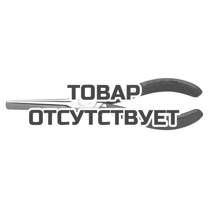Плоскогубцы модель Утконосы KNIPEX KN-3303160-0