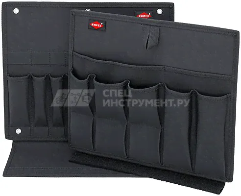 Панель для инструментов для KNIPEX L-BOXX® чемодан инструментального-0