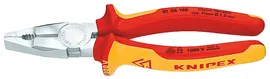 Пассатижи Knipex KN-0106160